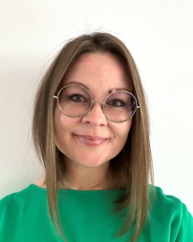 Rebecca Corneskog